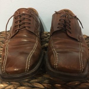 Antonio Real Shoes